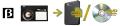 Betamax Video Tape to DVD or Video File Transfers