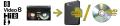 8mm Video8 Hi8 Digital8 Video Tape to DVD or Video File Transfers