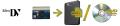 MiniDV Video Tape to DVD or Video File Transfers