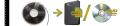 Super8 Film to DVD or Video File Transfers