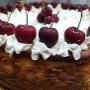 Baked Cheese cake