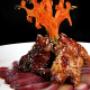 Chicken Volcano