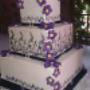 Wedding Cake Chocolate