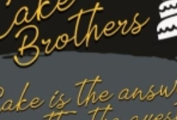 Cake Brothers