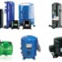 Compressors