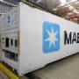 Reefer Containers