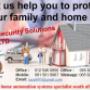 Alarm Systems