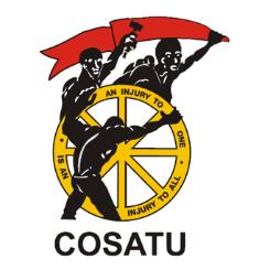 Congress of South African Trade Unions (COSATU)