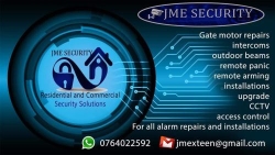 JME Security