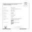 Company registration document