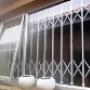 Trellis-doors-security
