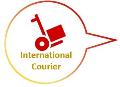 International Courier