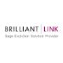 Brilliant Link Company Logo