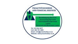 Proactive Services