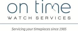 On Time Watch Services CC
