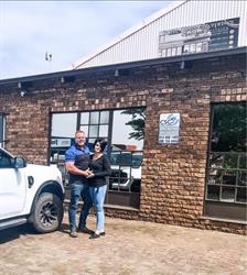 Burke Glass Enterprises CC