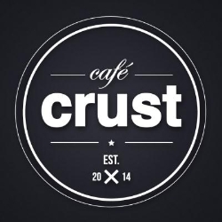 Cafe' Crust