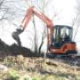Hitachi Equipment