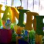 Kiddies birthday parties