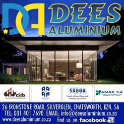 Dees Aluminium CC