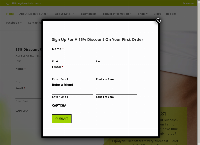 Lipolytic Diet's website