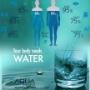 My Alkaline water