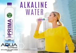Aqua Express