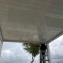 Bioclimatic Pergola Siwah - with automated louver roof