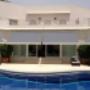 Chebika Retractable Fold arm Awning 1