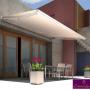 Chebika Retractable Fold arm Awning 2