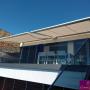 Chebika Retractable Fold arm Awning 4