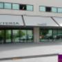 Chebika Retractable Fold arm Awning