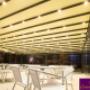 Dakhla - Pergola with retractable roof 3