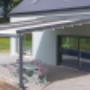 Retractable Pergola Fusion