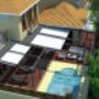 Typical OUTDOOR GENIE design