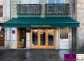 CHEBIKA FOLD ARM AWNINGS by SAHARA