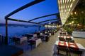 PERGODOM RETRACTABLE PERGOLA BY IASO