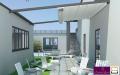 PERGOLA ATAQUE by SAHARA