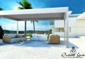 Pergola PERGOSTAR HORIZONTAL by IASO