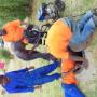 Drain jetting