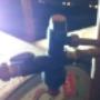 Pressure valve