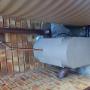 Water tanks/supply tanks automated