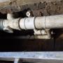 stack repairs and replacements