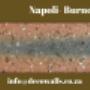 Napoli - Burned Jasper