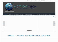 Motiontech Security Solutions CC's website