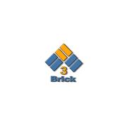 3 Brick