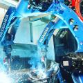 Industrial Robots