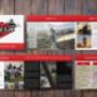 Brochure Design