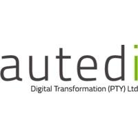 Autedi Digital Transformation