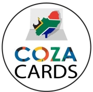 Coza Cards